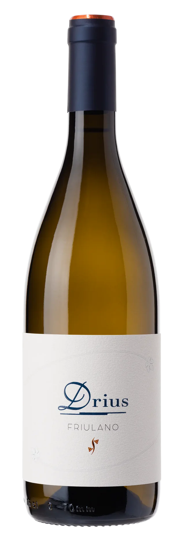 Drius Friulano Collio DOC