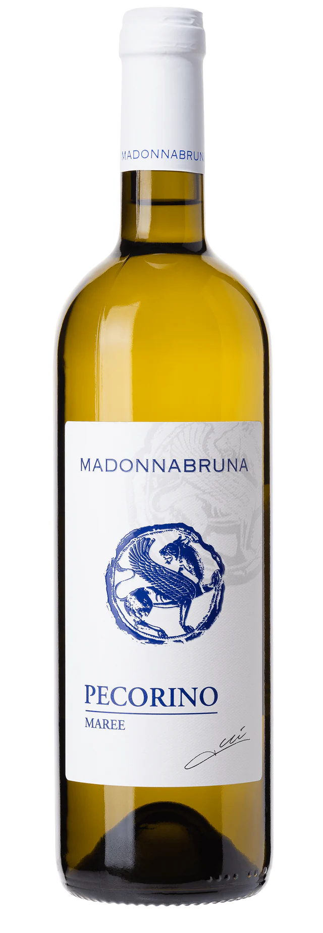 Madonnabruna Pecorino