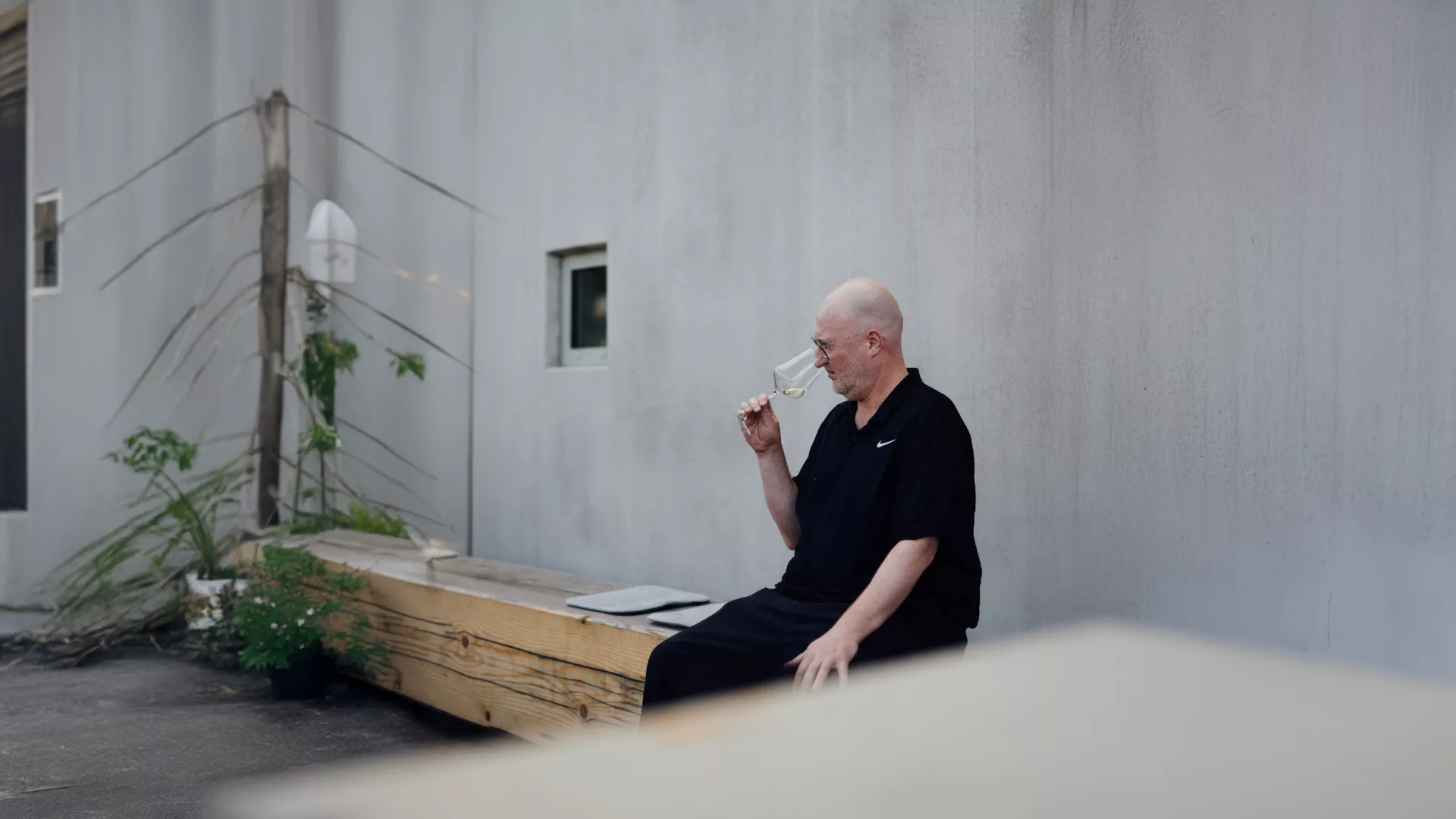 Oliver Schmid im Interview