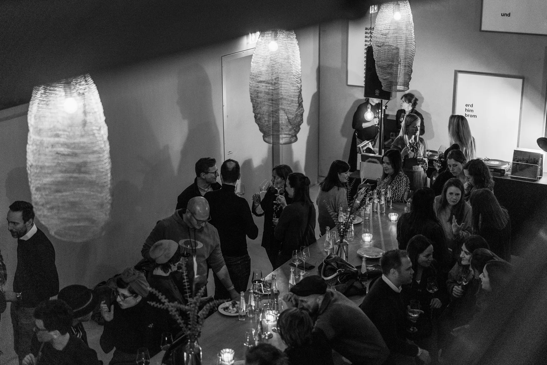 Eventlocation club traube